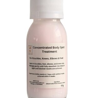 Concentrated Body Spot Treatment